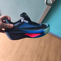 scarpe running Nike zoom fly 6 con piastra in carb