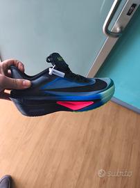 scarpe running Nike zoom fly 6 con piastra in carb