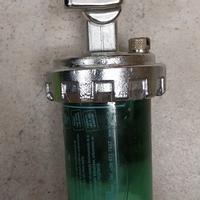 Dolcificante per caldaie