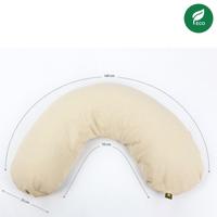 cuscino per allattamento e riposo di Nati Naturale