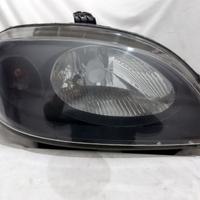 fanali anteriori Saxo vts 