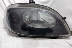 fanali anteriori Saxo vts 