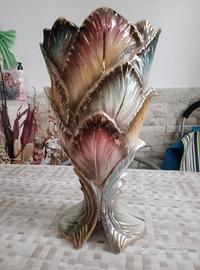 Vaso Anni '50 Ceramica Carresi Sesto Fiorentino