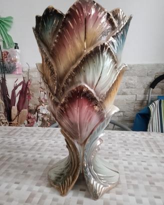 Vaso Anni '50 Ceramica Carresi Sesto Fiorentino