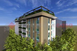 Attico/Mansarda Cassino [ABRUZZI_QUADRI_ATTAVRG]