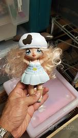 Bambola Nanana surprise