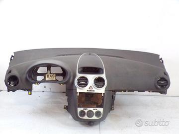 Cruscotto Opel Corsa D 2012