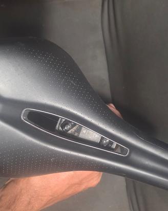 sella Specialized Power Comp 143mm 