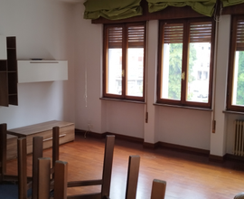 Appartamento 2 camere arredato in centro