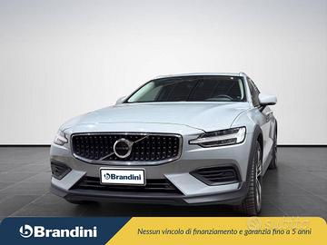 Volvo V60 Cross Country 2.0 B4 Core Awd Auto