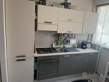 Cucina Ricci casa  280cm come nuova