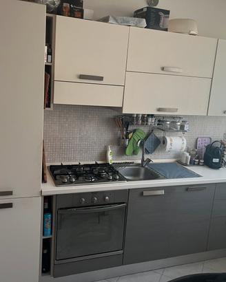 Cucina Ricci casa  280cm come nuova