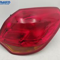 Fanale post dx OPEL ASTRA J '09