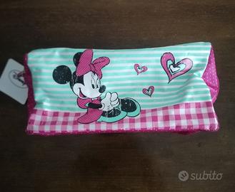 Borsa da Toilette  di Minnie - Disney