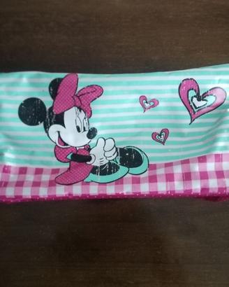 Borsa da Toilette  di Minnie - Disney