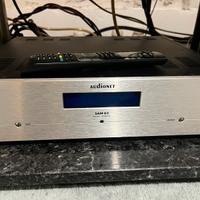 Amplificatore  Audionet Sam G2
