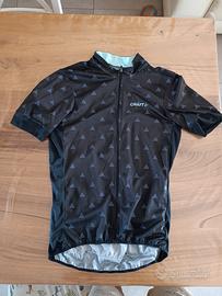 maglia ciclismo M 