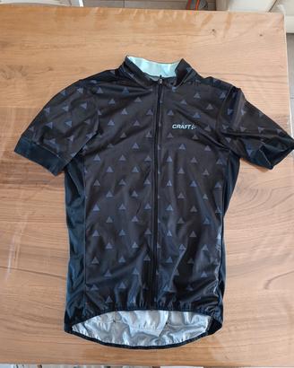 maglia ciclismo M 