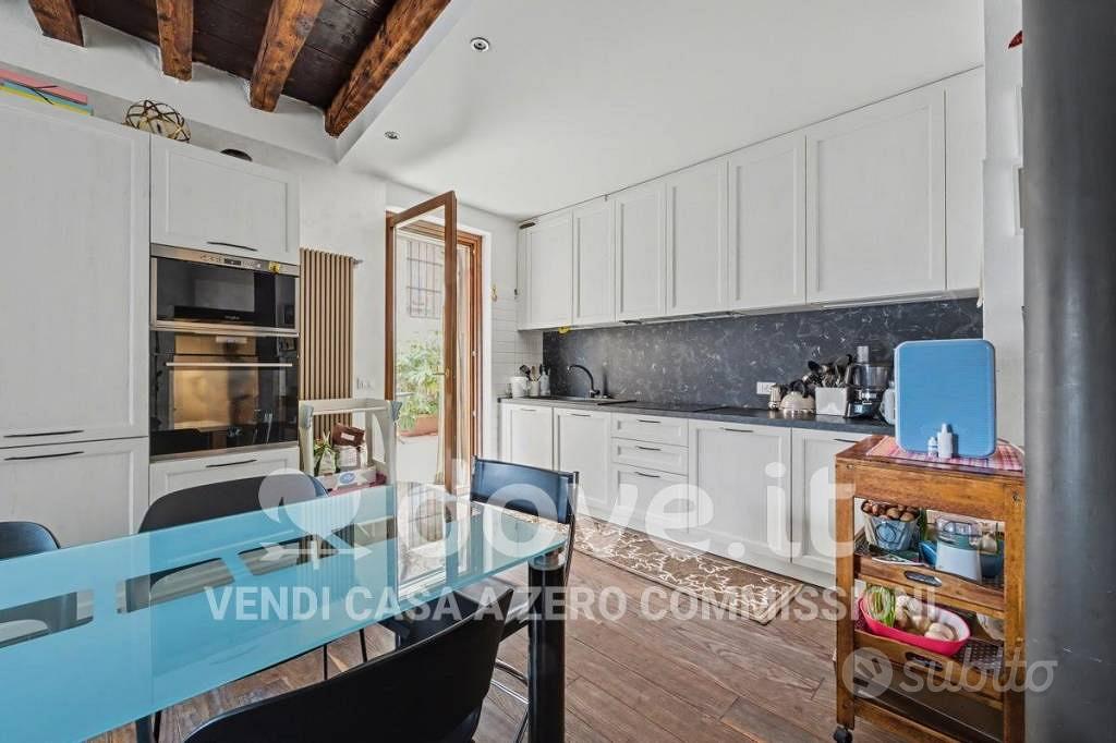 Appartamento – Vittorio Veneto, Porta Cadore, Serravalle - Vista 4