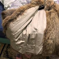 Pelliccia VERA murmasky