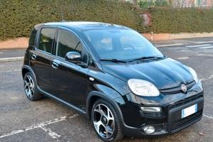 Fiat Panda 1.0 FireFly S&S Hybrid Sport