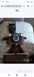 Macchina vintage