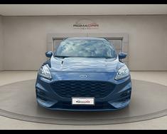 FORD Kuga 1.5 EcoBlue 120 CV Titanium AUTOMATICA U