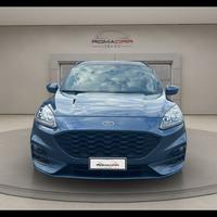 FORD Kuga 1.5 EcoBlue 120 CV Titanium AUTOMATICA U