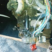 CAMBIO 5M LANCIA YPSILON 1.2 B 2012 169A4000 193/2