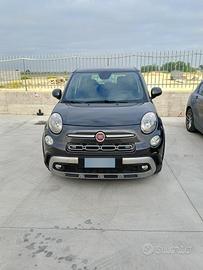 500 L cross