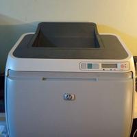 HP LASERJET 2600n ricambi
