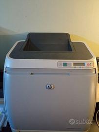 HP LASERJET 2600n ricambi