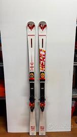Sci Rossignol hero master ST 165