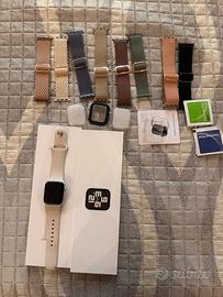 Apple watch se 2gen