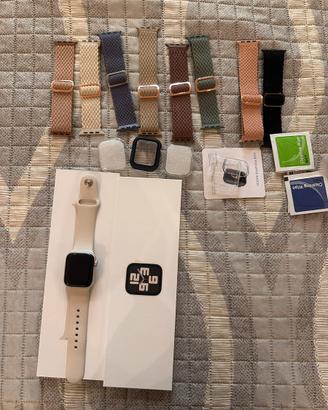 Apple watch se 2gen