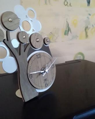 Orologio da mobile
