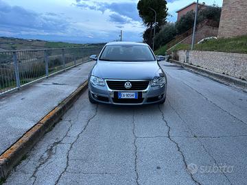 Vw Passat 1.4 TSI Comfort EcoFuel DSG