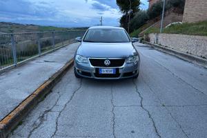 Vw Passat 1.4 TSI Comfort EcoFuel DSG