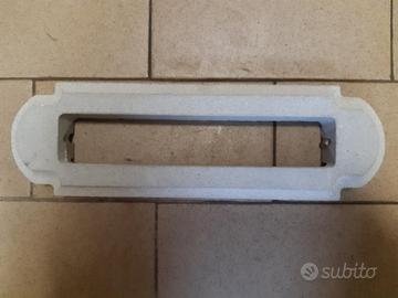 Bocchetta postale in pietra serena