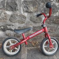 bici balance bimbi 2-3 anni