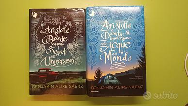 Aristotele e Dante ...