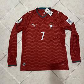 Maglia Portogallo Ronaldo