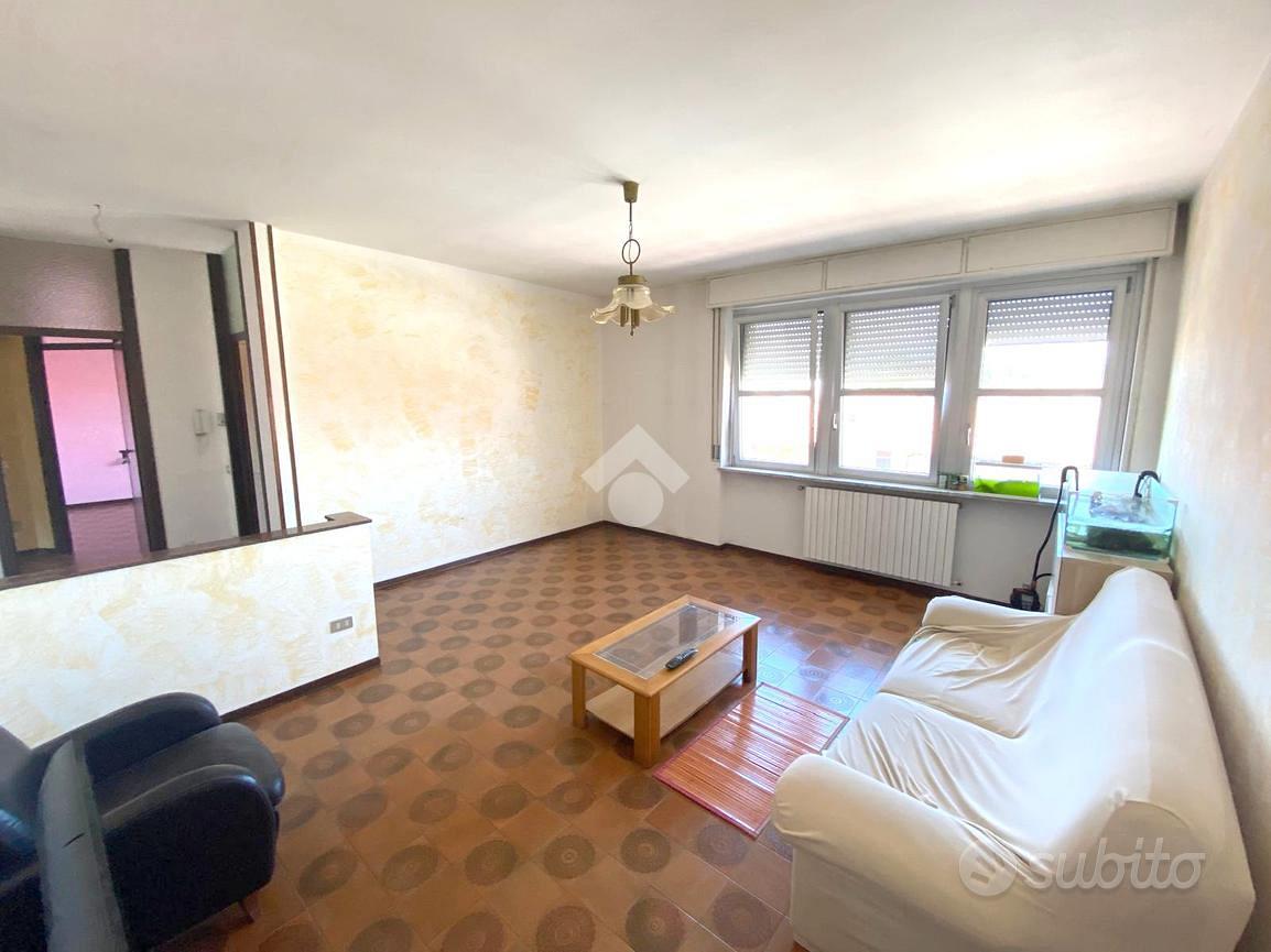 3 LOCALI A SAMARATE - Vista 3