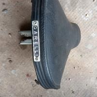 Garelli vip sella d'epoca