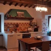 Appartamento indipendente arredato con giardino