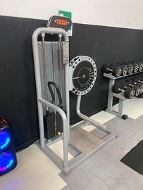 Gluteus Kick Rom 320 Teca