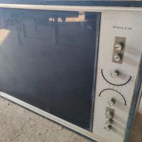 TV d'epoca Philco , anni 60