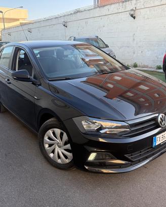 Volkswagen Polo 1.6diesel - 2019