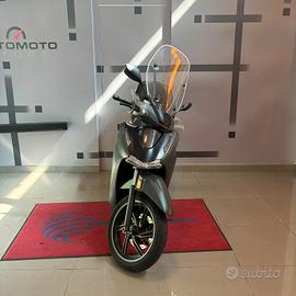 Honda SH 350