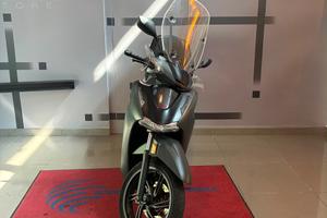 Honda SH 350
